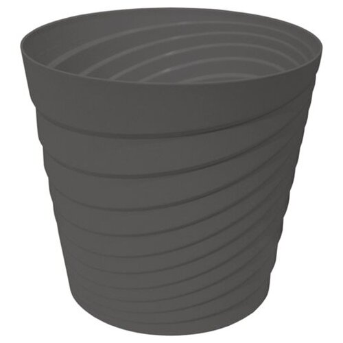 Gardino saksija swing 14Cm antracit 33250 Cene