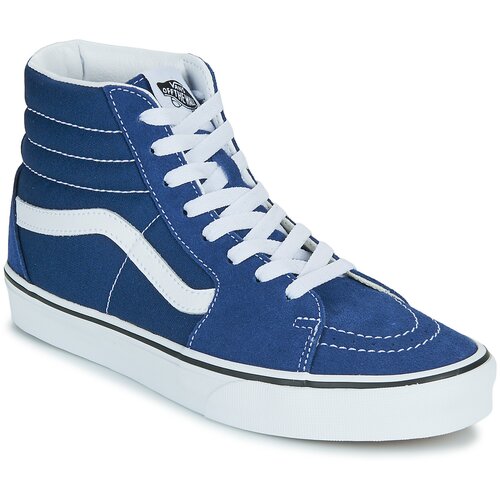 Vans Visoke superge SK8-Hi COLOR THEORY Deep Indigo Modra Cene