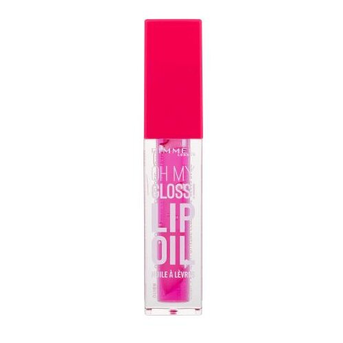 Rimmel London Rimmel OMG Lip Oil sjaj za usne 003 Cene