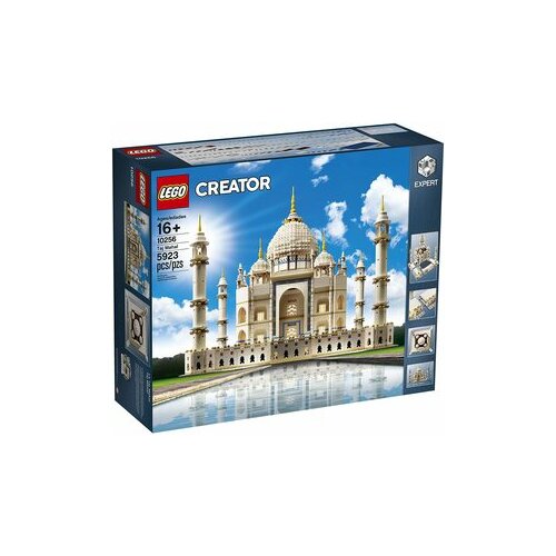 Lego Creator Expert Taj Mahal 10256 23 Slike