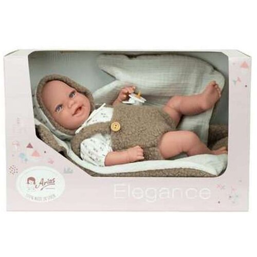  Lutka bebe Arias 35 cm Slike