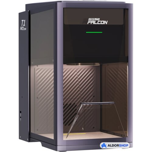 Creality falcon T1 lasercutter diode 40W Slike