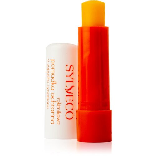 Sylveco cinnamon sea buckthorn lip balm Cijene