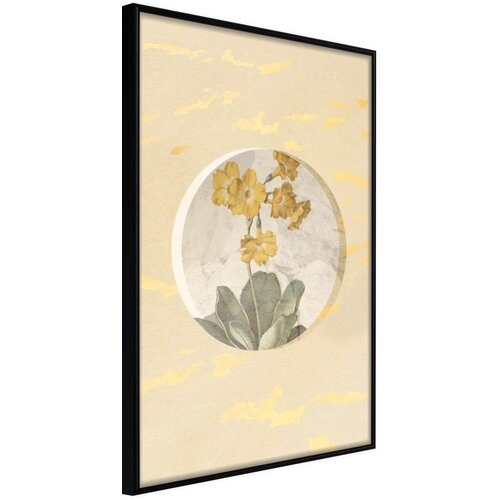  Poster - Flowers and Marble 40x60 Cijene