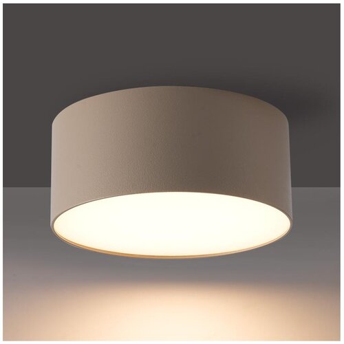 Brilagi - LED plafonsko svetlo za kupatilo FORIS LED/20W/230V, prečnik 15 cm, bež, IP44 Cene