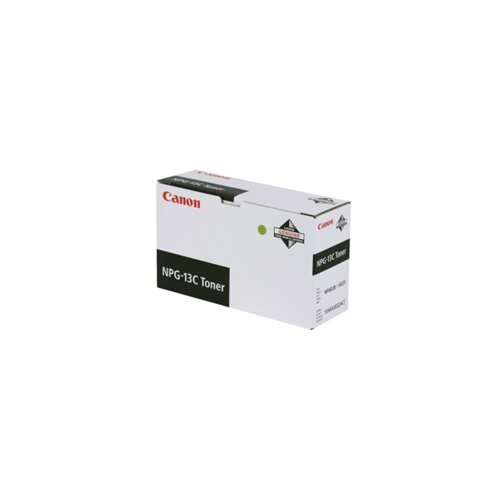 Canon Toner NPG-13C (1384A002AC) (crna), original Cijene
