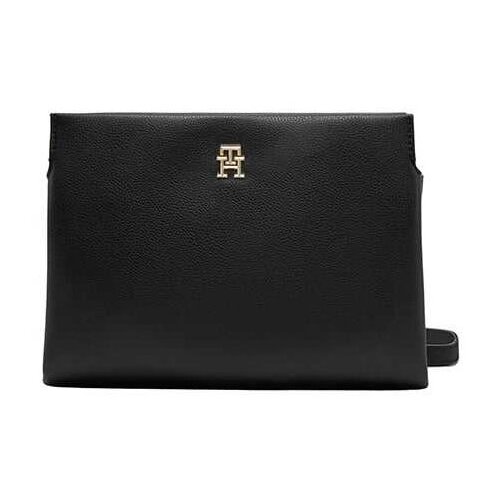 Tommy Hilfiger crna ženska torbica THAW0AW17225-BDS Cene