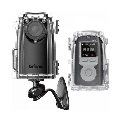 Brinno BCC300-M Mount Bundle Akcijska kamera Slike