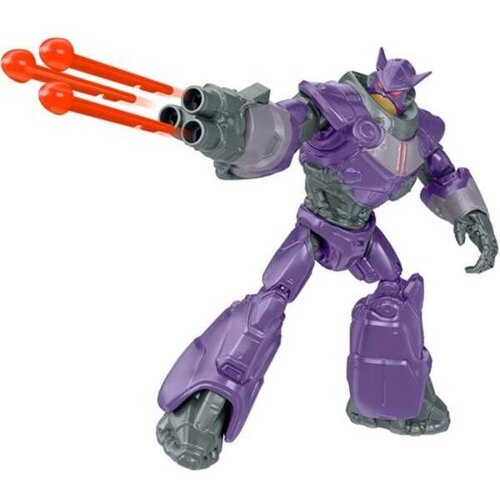 Mattel Disney Pixar Lightyear Zurg Action Figure, (20499125) Cene