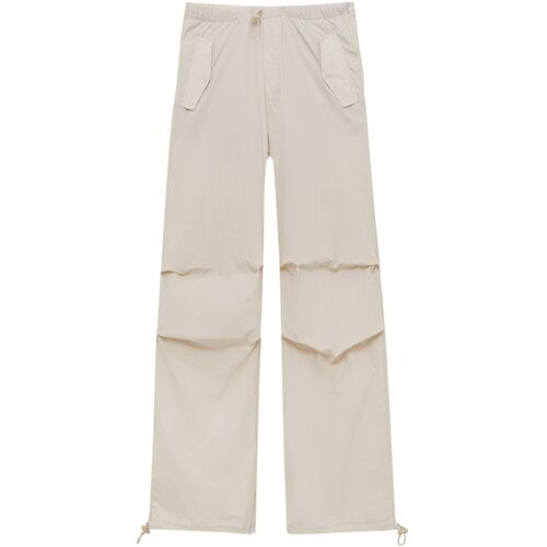 Pull&amp;amp;Bear Hlače kit Slike