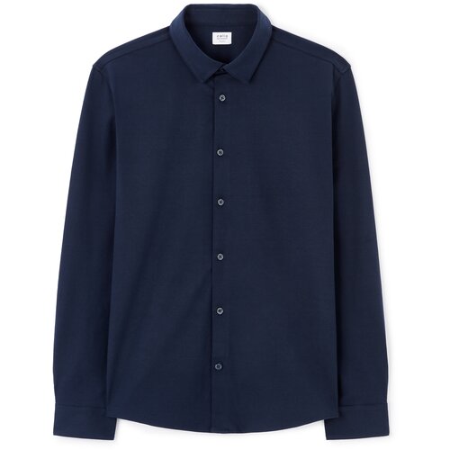 Celio Lajersey Shirt - Men's Cijene