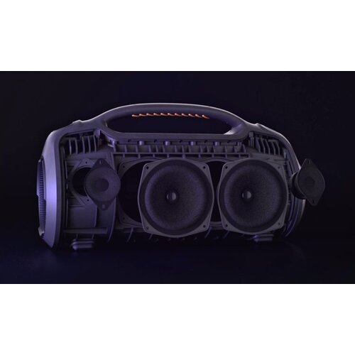 ARTSOUND Bluetooth zvočnik PWR04, vodoodporen IPX6 - - Audio-Kondric Slike