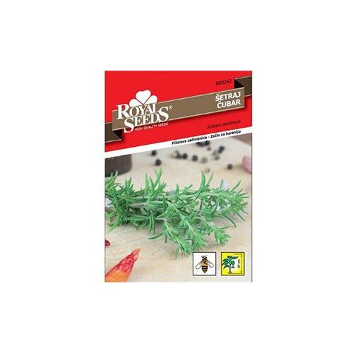  Čubar Royal Seeds Cijene