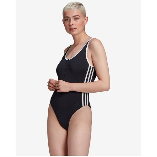 Adidas Adicolor Classic Primeblue Swimwear Originals - Women Slike