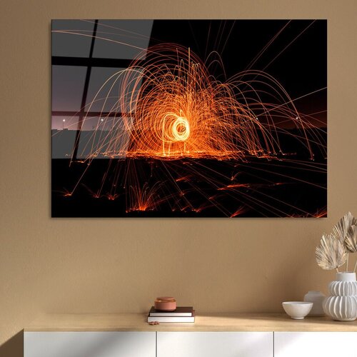 Wallity slika UV-093, 70 x 100 cm Cene