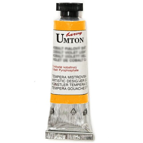  Tempera UMTON 16 ml | izberite odtenek Slike