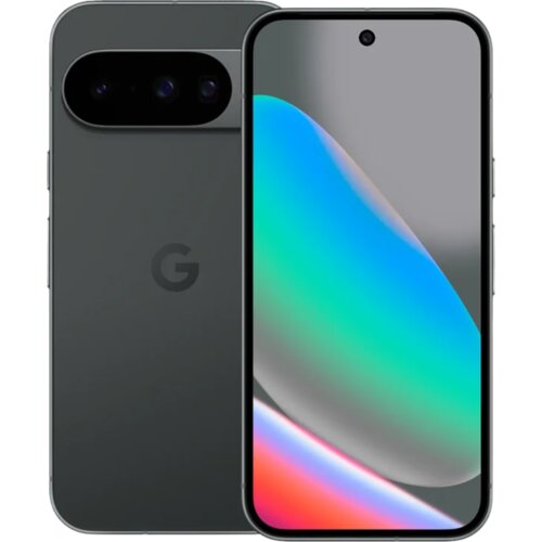 Google pixel 10 crni 128GB novo Slike