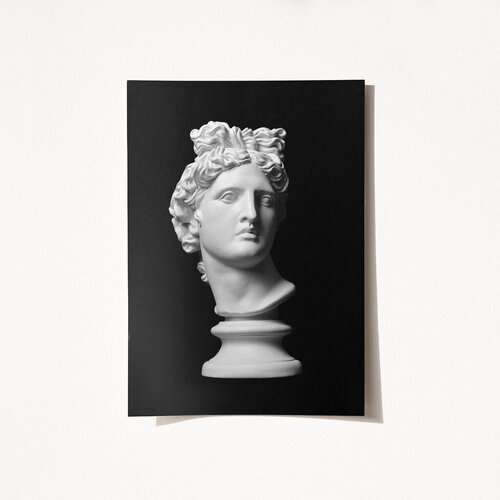 Wallity Poster 2093, 42x59,4 cm Cene