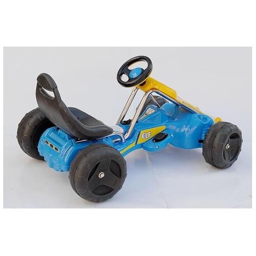 Winner Bike GO CART ELF WB9788A BLUE Cene