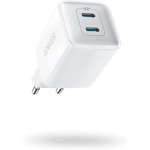 Anker 521 40W 2x USB-C stenski polnilec Cene