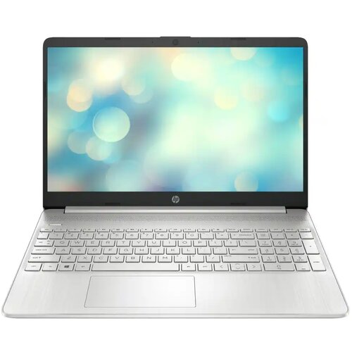 Hp laptop 15s-fq5066nm 15.6 fhd IPS/i5-1235U/8GB/NVMe 512GB/srebrna/8D089EA Cene