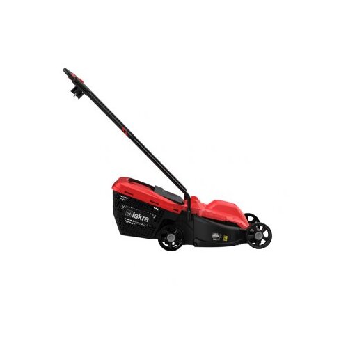 Iskra električna kosilica za travu 1200W A01-004C Slike