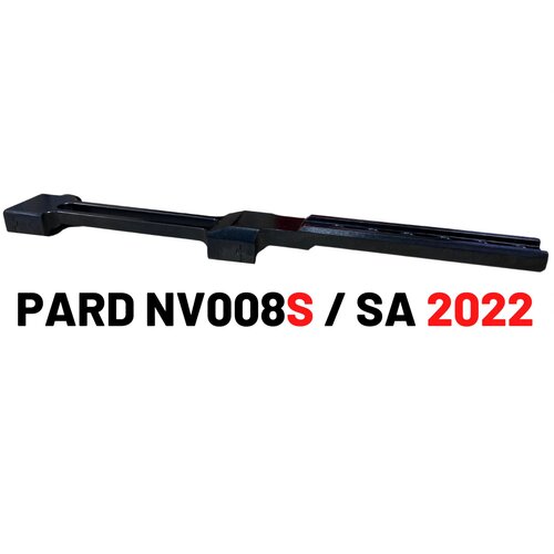 ThermVisia Jekleni nosilec na CZ557 MAGAZINE za PARD NV008S in SA 2022 Cene