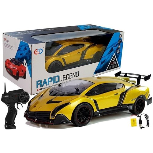  R/C Avto Sport 1:10 Zlato Cene