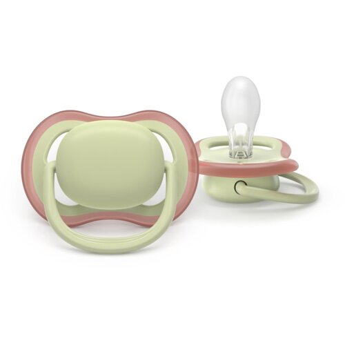 Philips Ultra Air SCF087/18 6-18m duda Neutral 2 kos Slike