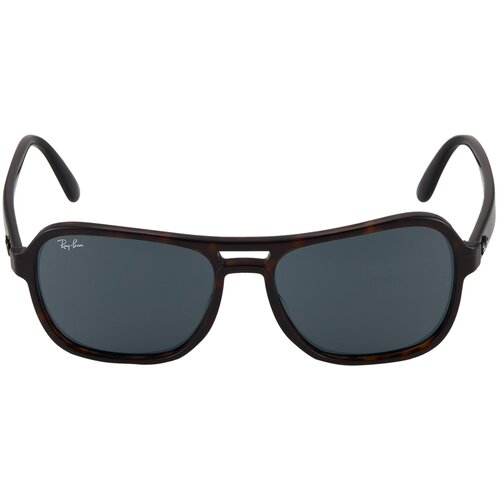 Ray-ban Sunčane naočale &amp;#039;0RB4356&amp;#039; smeđa / crna Slike