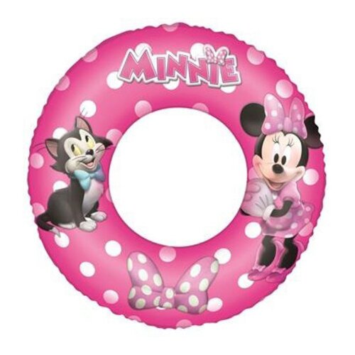Bestway Plavalni obroč Minnie, (676237) Cene