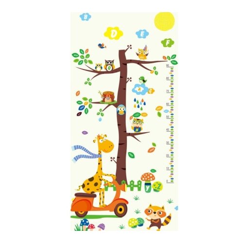  Podloga za igru wild animals ( DEXY39415 ) Slike