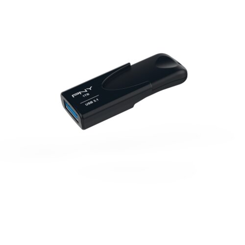 Pny USB stick Attaché 4, 1TB, USB3.1, crni Cijene