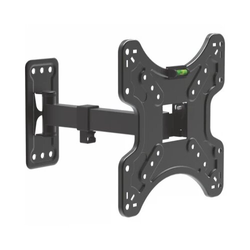 Xstand tilt/arm short 13/42 nosač za TV/Nagib+8-10/Rotac. +-90/VESA 200x200/30kg/5.5-25.5cm od zida Cene