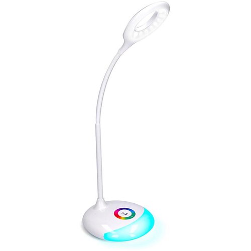 solight WO44 - LED RGB stona lampa prigušiva punjiva LED/5W/5V Cene