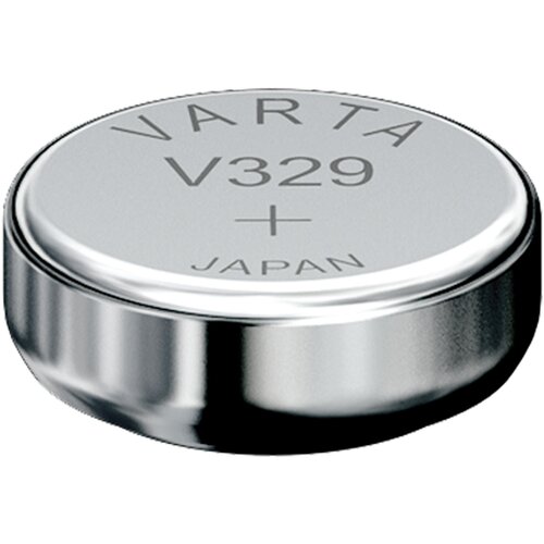 Varta 10x1 Chron V 329 PU inner box Cijene
