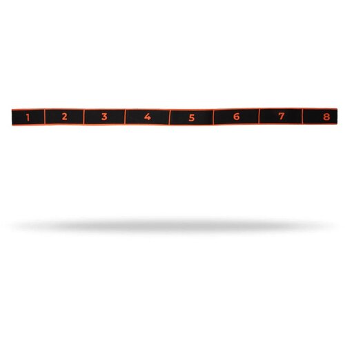 GymBeam Yoga Stretching Band Slike