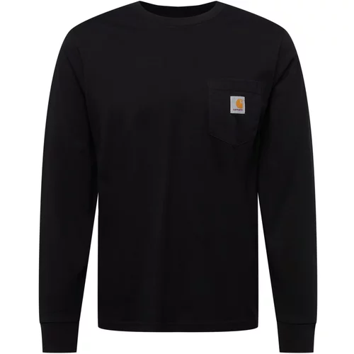 Carhartt WIP Majica crna