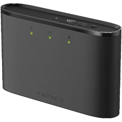 Mercusys MT110 4G LTE Mobile Wi-Fi Router Cijene