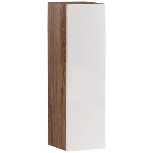 Badella maya vertikala white ud 33cm Slike