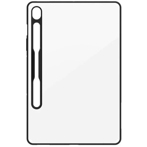 Samsung futrola za Galaxy Tab S9 FE transparentna Cene