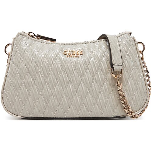Guess BETULA MINI CROSSBODY TOP ZIP HWGG96 26720 Slike