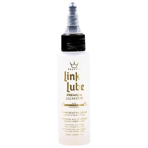 Peaty's Ulje Premium Link Lube 60Ml Cijene