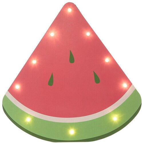 Premier Housewares Ružičasti svjetlosni ukras Watermelon &ndash; Cijene