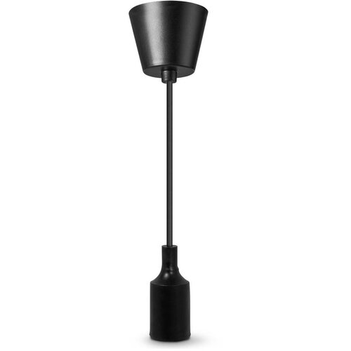 Ledvance luster na sajli pendulum bell 1xE27/15W/230V crna Cene