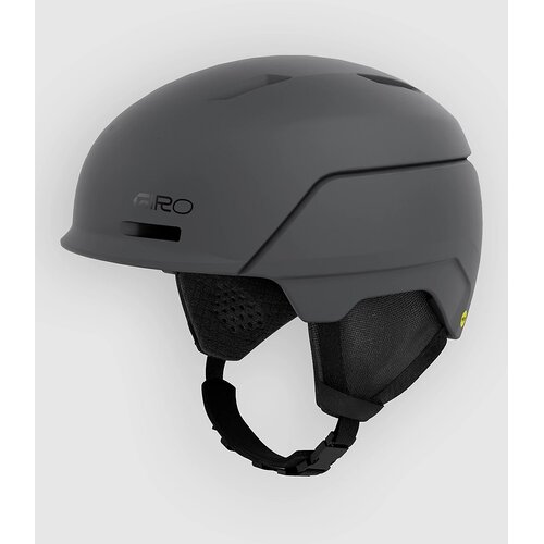 Giro matte titanium Cene