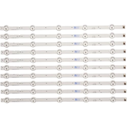 Ninaled LED trake za Sony 40R470A, ES-149 Cene