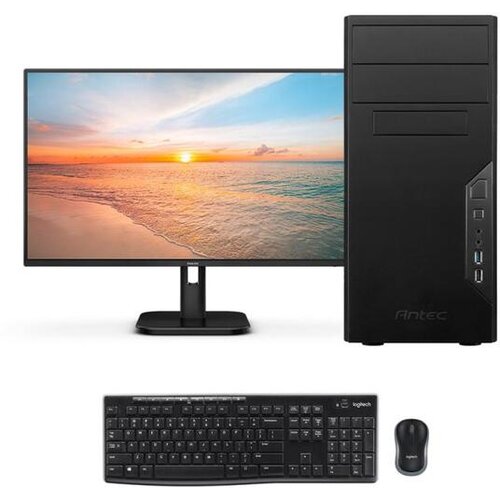 ANNI računalni&scaron;ki komplet Home Advanced R5 5600G / Radeon / 16 GB / 1 TB / W11H Cene