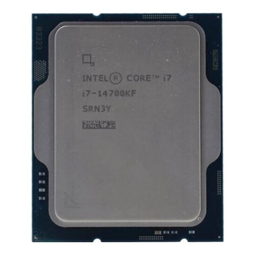 Intel Core i7 14700KF 2.50 GHz Tray Cijene