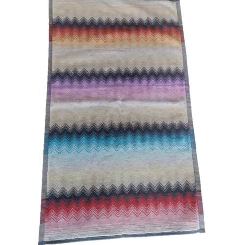 Missoni Byron pe&scaron;kir 40 x 70 cm &scaron;areni Cene